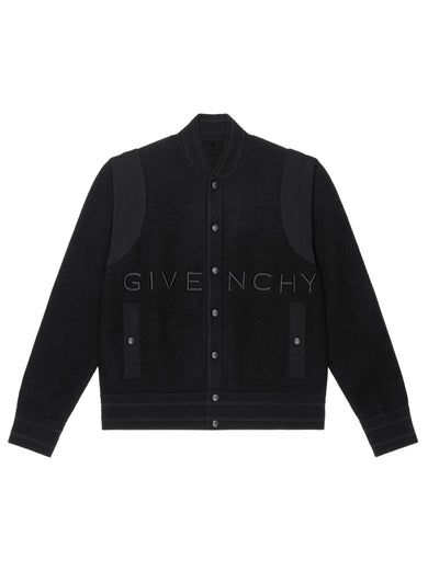 GIVENCHY varsity jacket