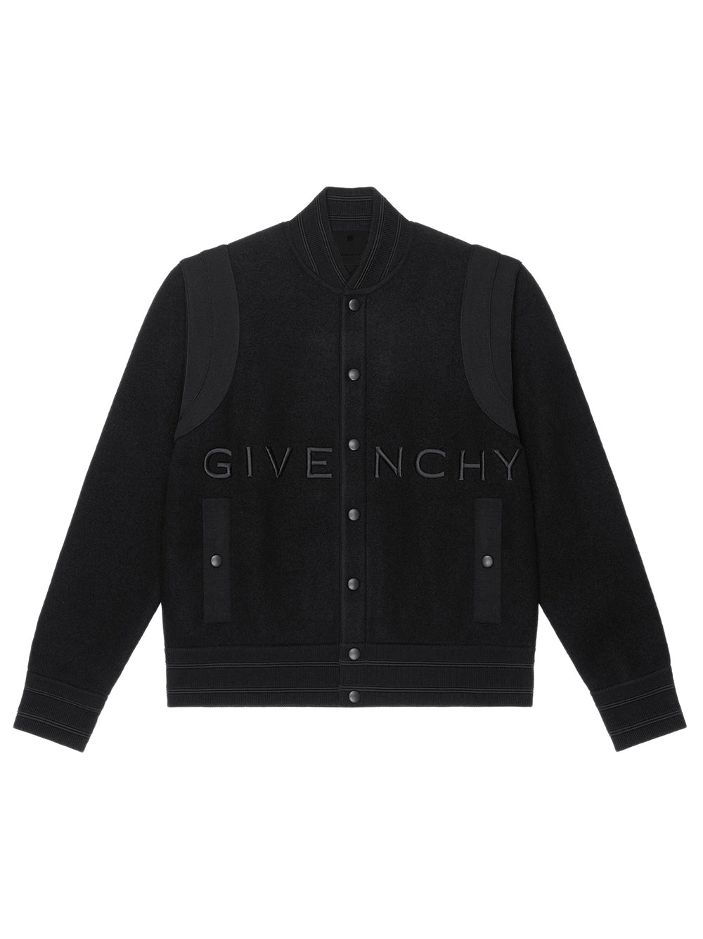 GIVENCHY varsity jacket