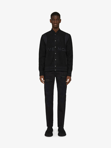 GIVENCHY varsity jacket