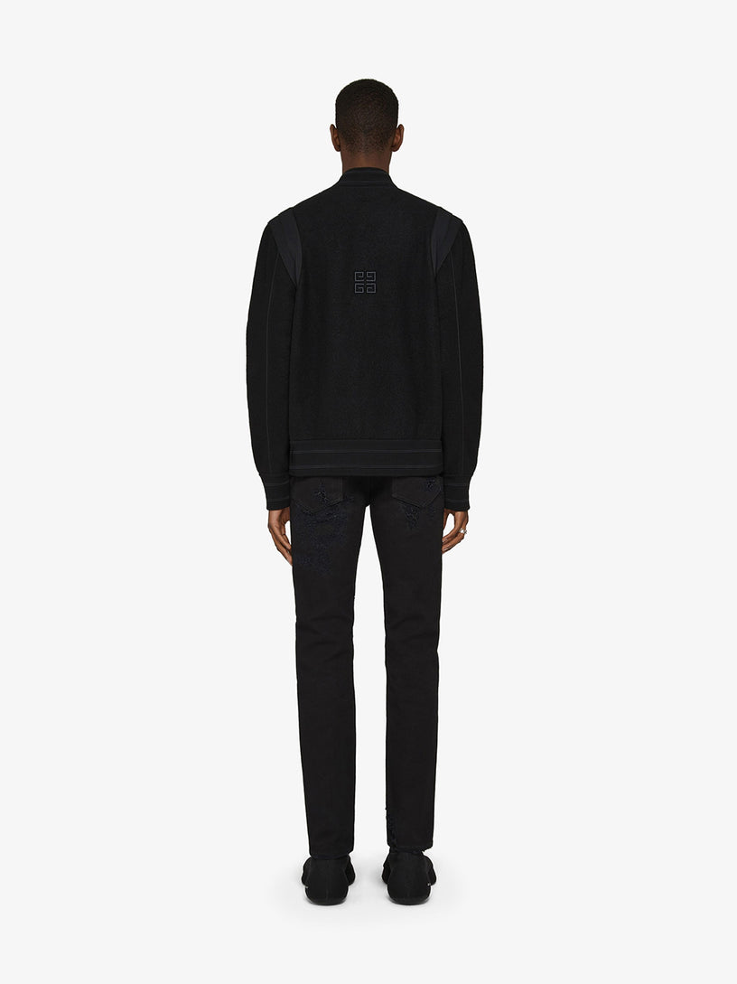 GIVENCHY varsity jacket