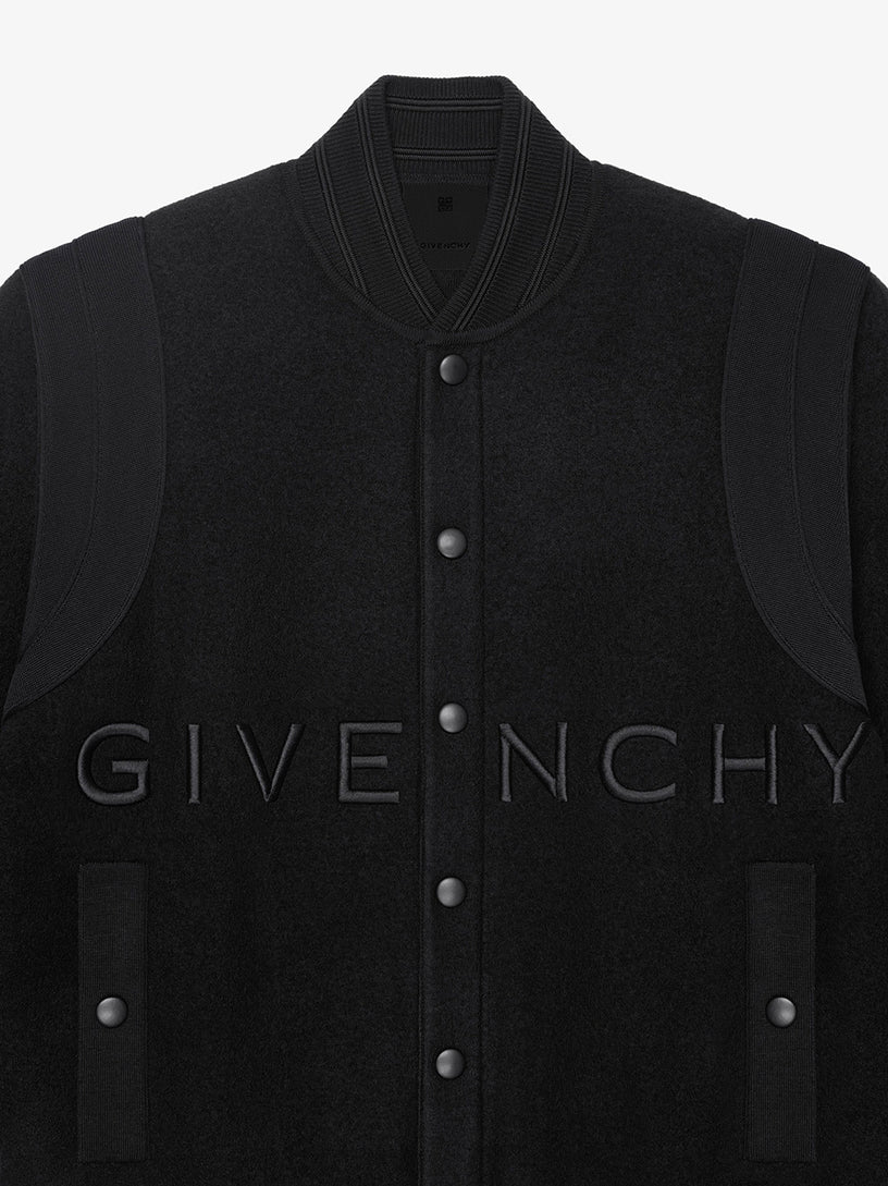 GIVENCHY varsity jacket