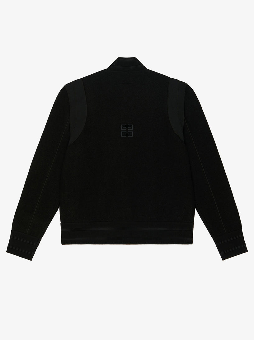GIVENCHY varsity jacket
