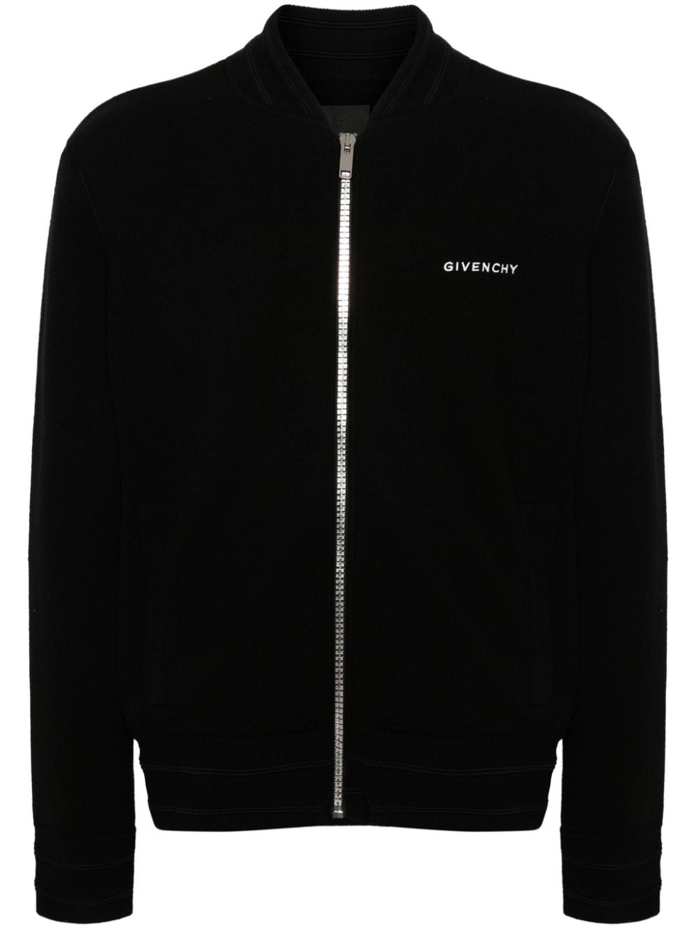 Bomber jacket Givenchy Nero | Grifo210