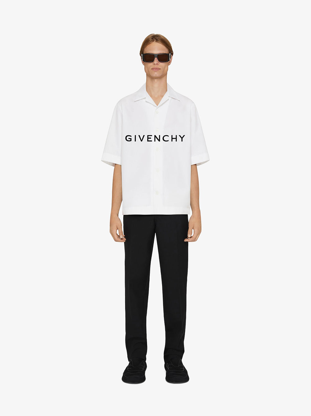 GIVENCHY Archetype Shirt