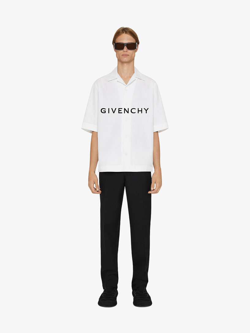GIVENCHY Archetype Shirt