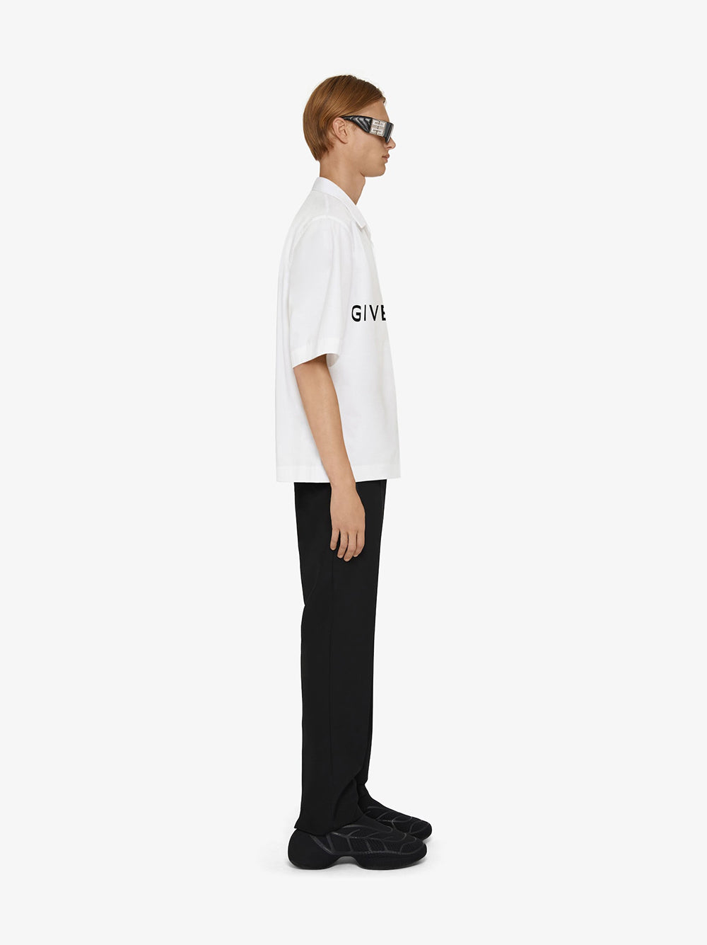 GIVENCHY Archetype Shirt