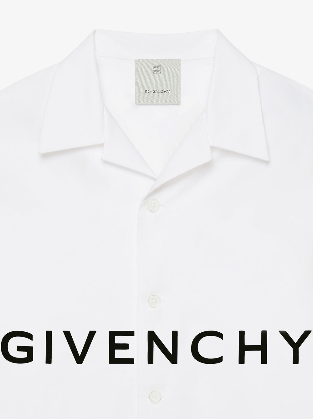 GIVENCHY Archetype Shirt