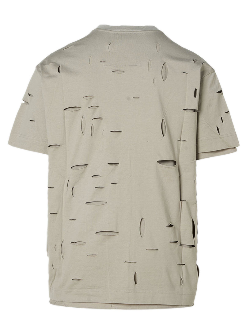 GIVENCHY oversized t-shirt