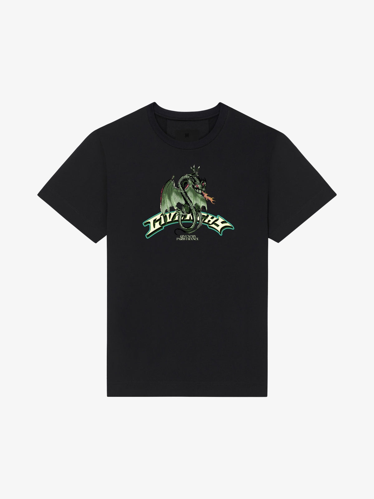 Logo T-shirt