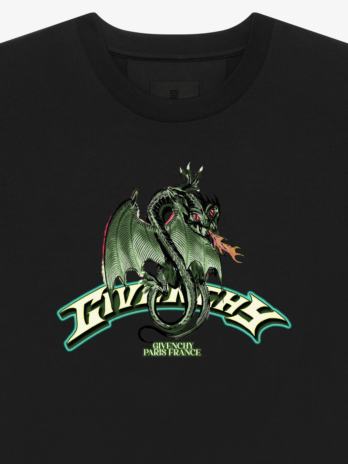 Logo T-shirt
