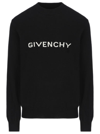 Logo Jumper