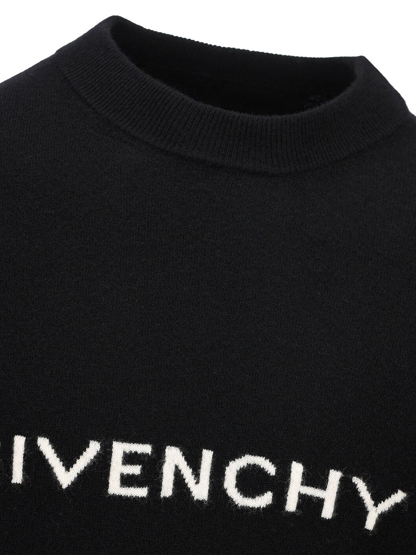 Logo Jumper