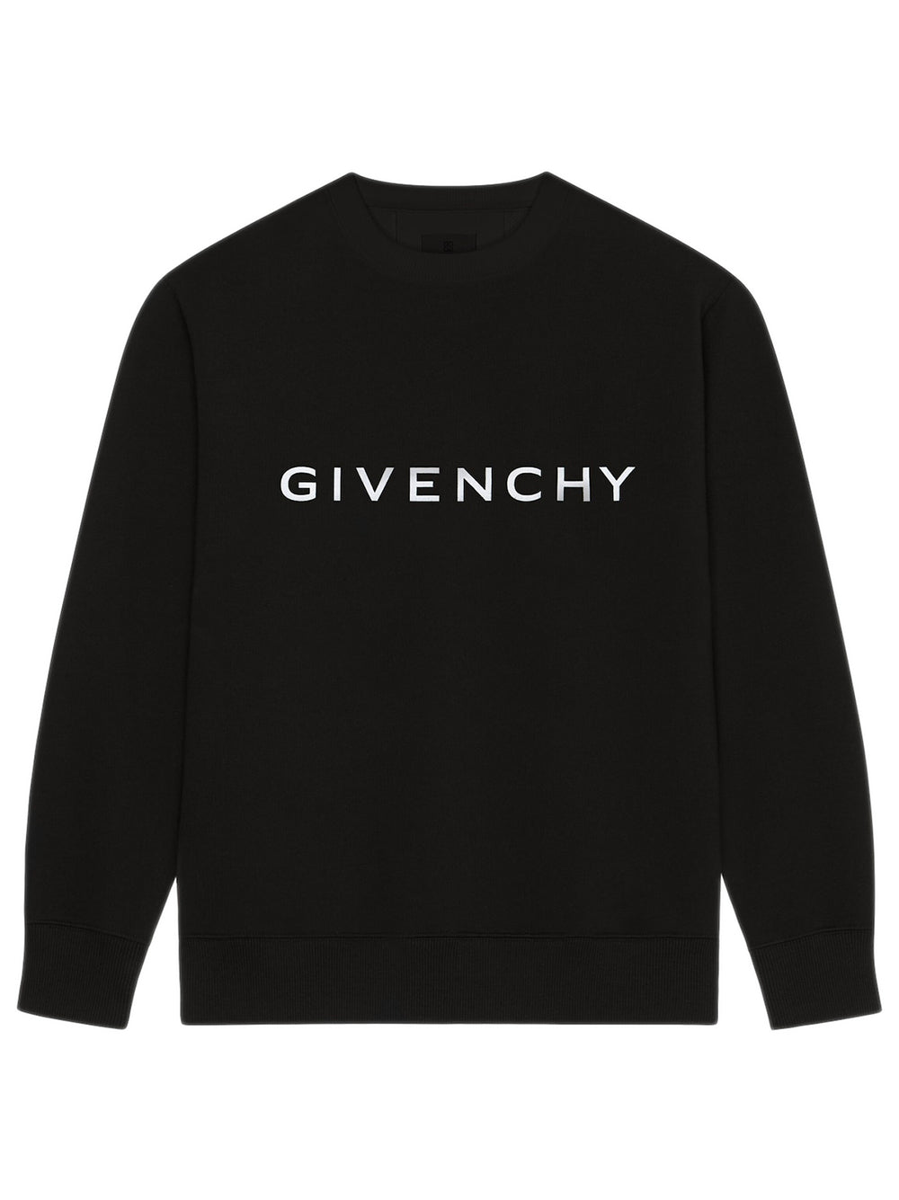 GIVENCHY Archetype slim fit sweatshirt