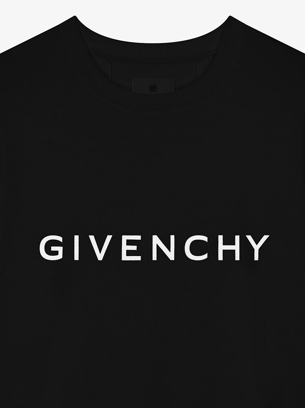 GIVENCHY Archetype slim fit sweatshirt