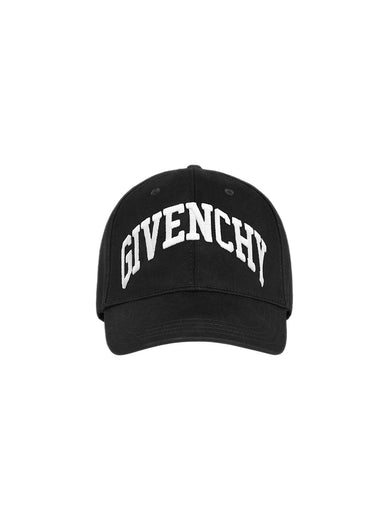 Logo Baseball Cap