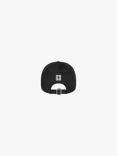 Logo Baseball Cap