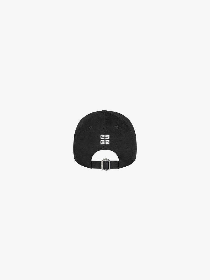 Logo Baseball Cap