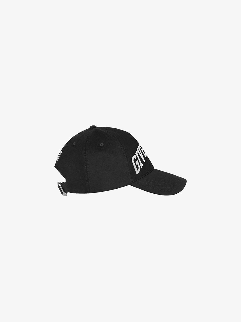 Logo Baseball Cap