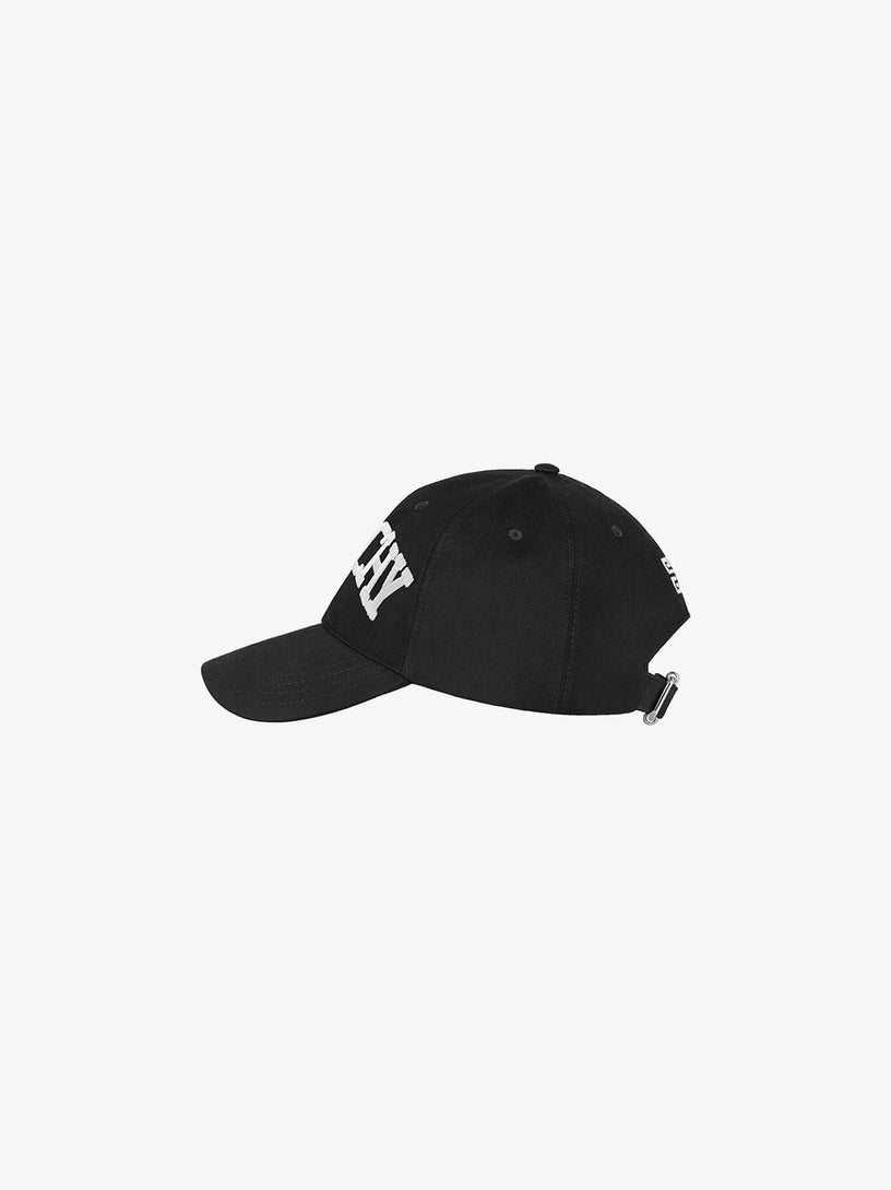 Logo Baseball Cap