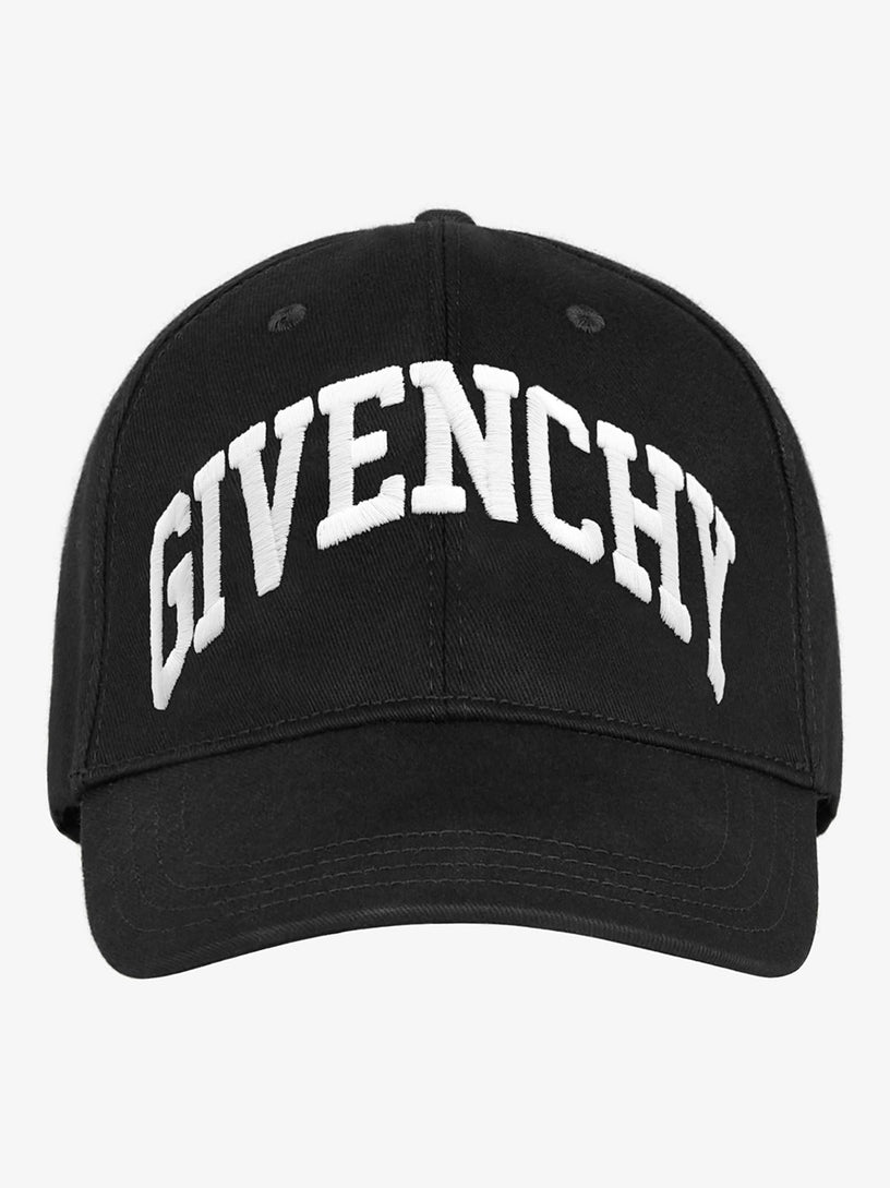Logo Baseball Cap