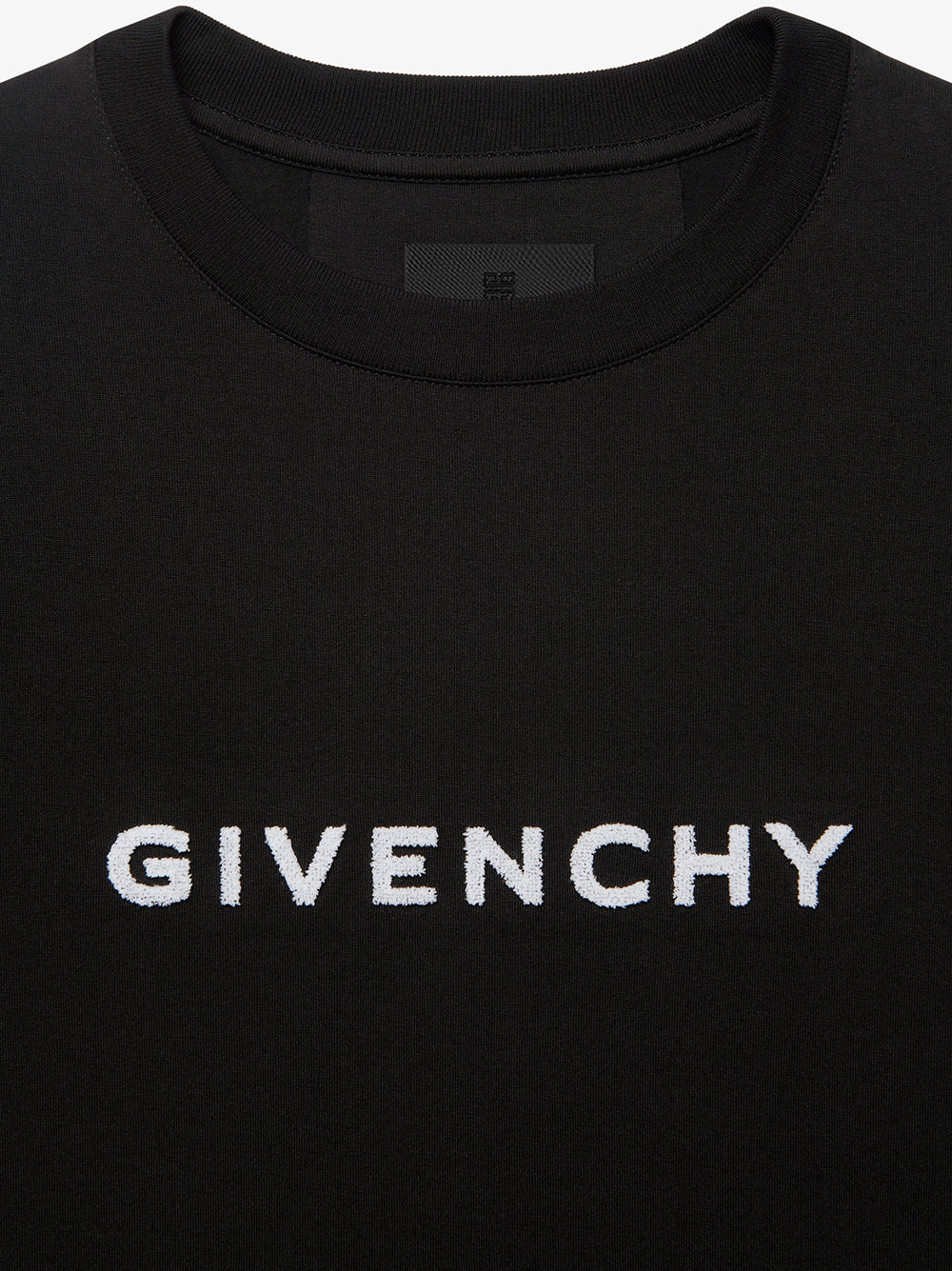 GIVENCHY Reverse t-shirt