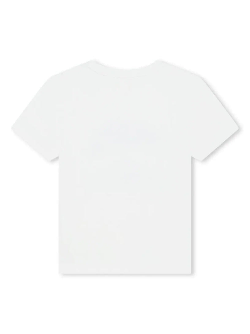 T-shirt with print