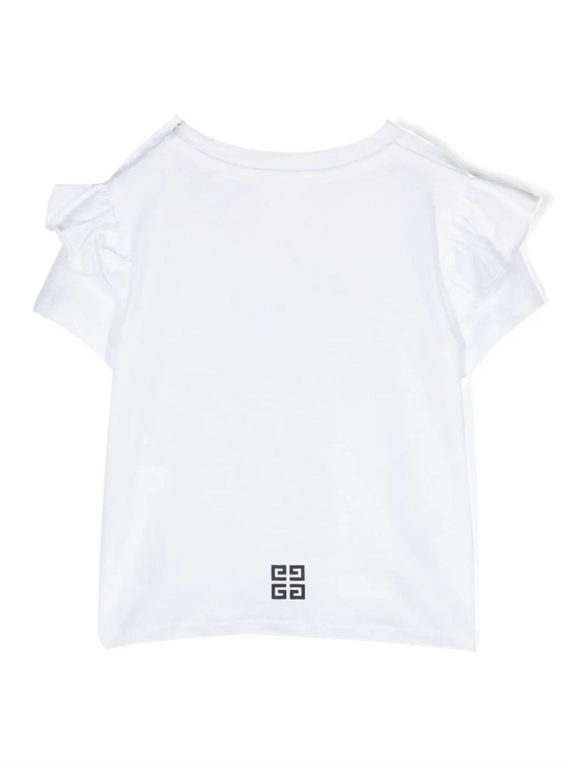 T-shirt with print
