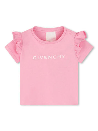T-shirt with print