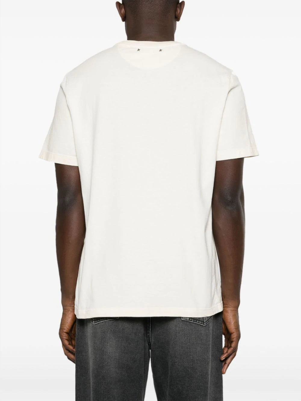 T-shirt with print
