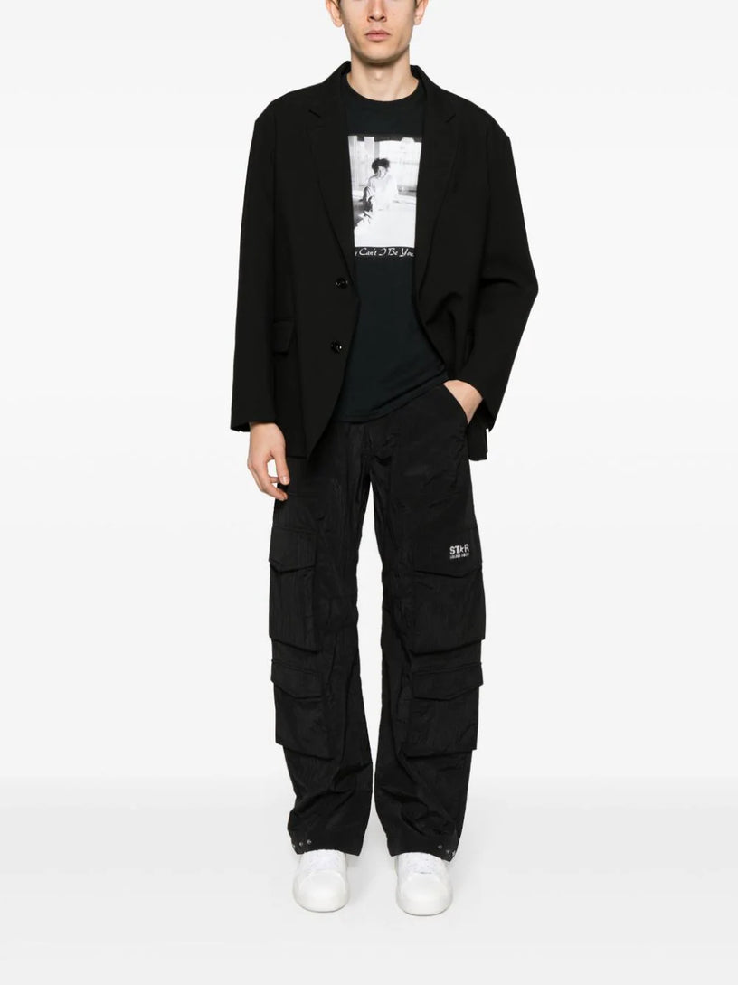 Luther cargo pant