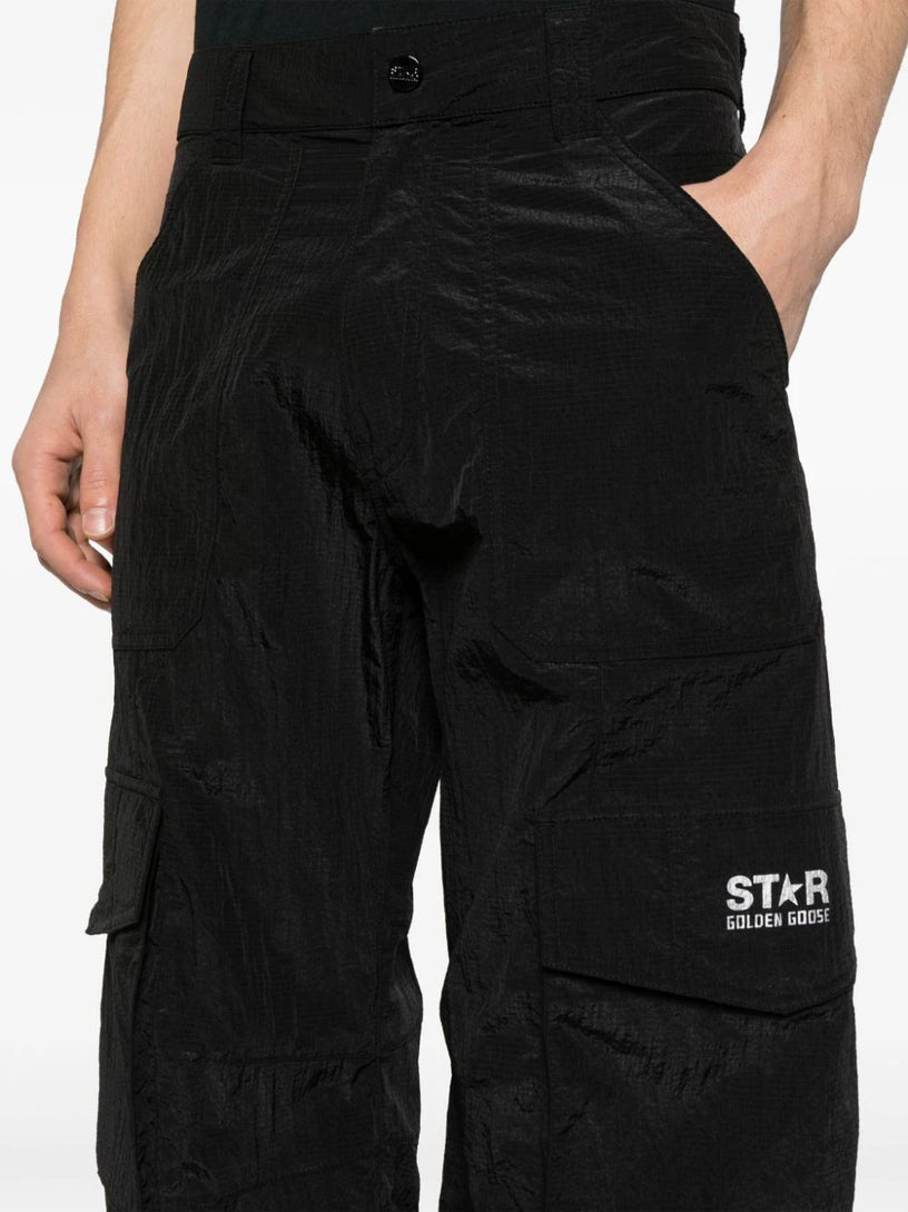 Luther cargo pant