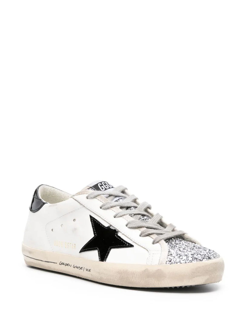 Super-Star Sneakers