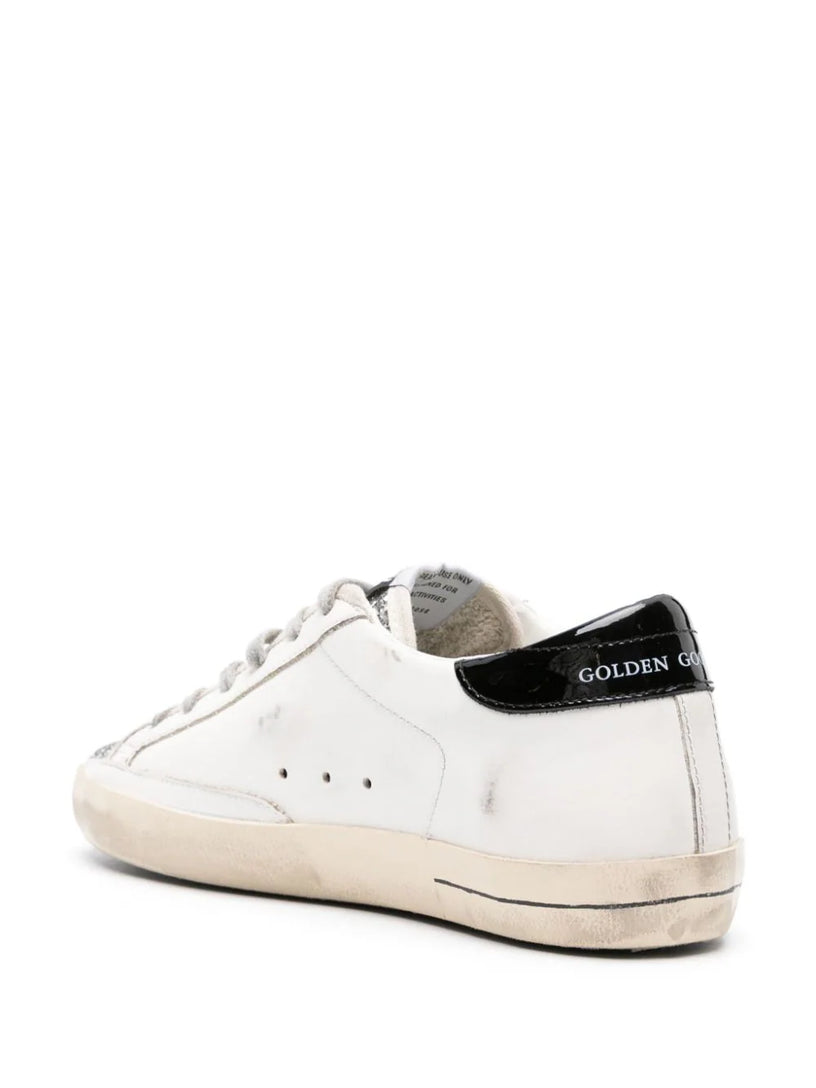 Super-Star Sneakers
