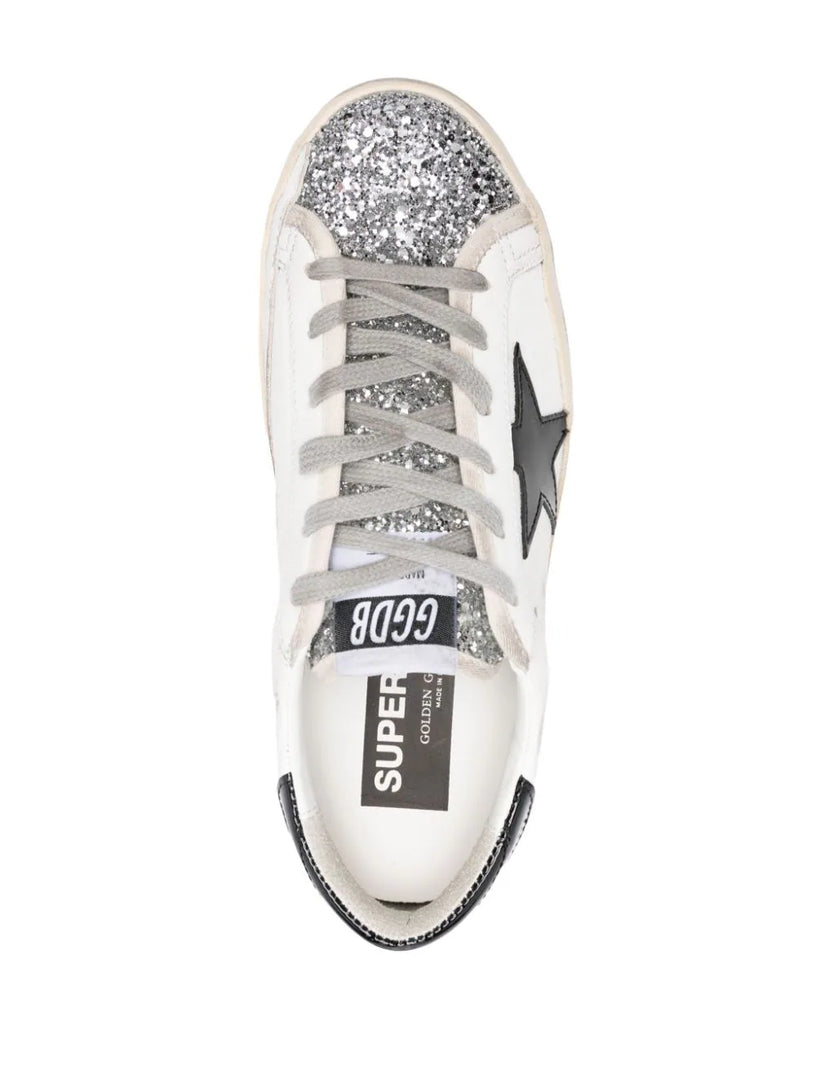 Super-Star Sneakers