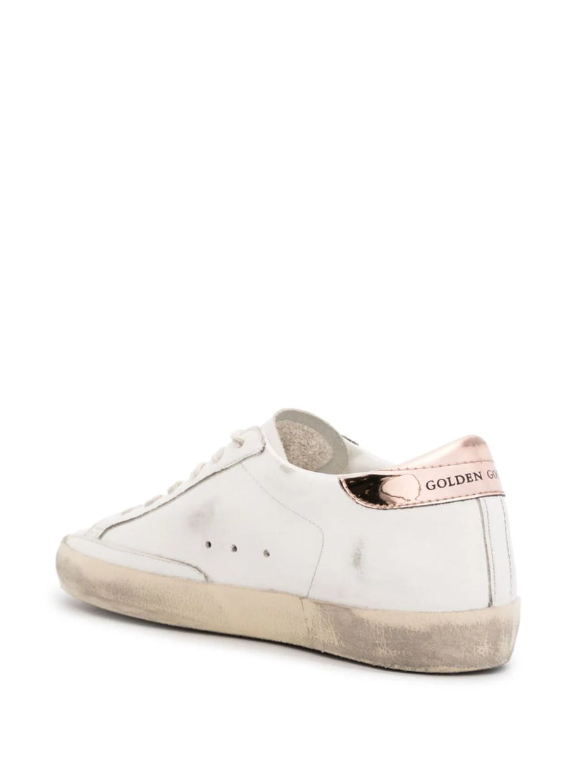 Super-Star Sneakers