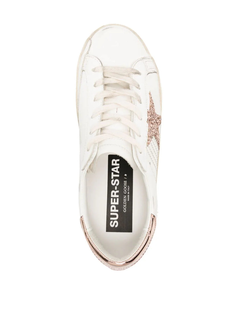 Super-Star Sneakers