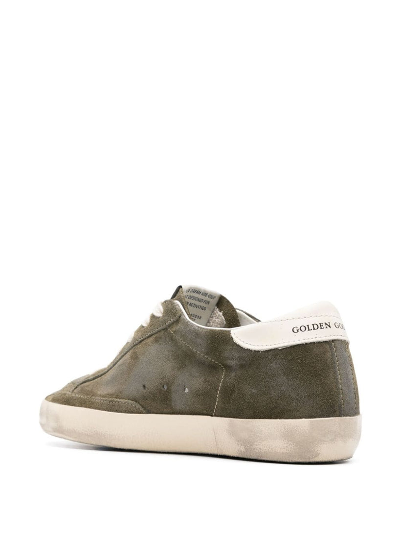 Super-Star Sneakers