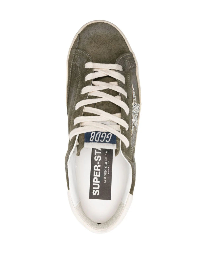 Super-Star Sneakers