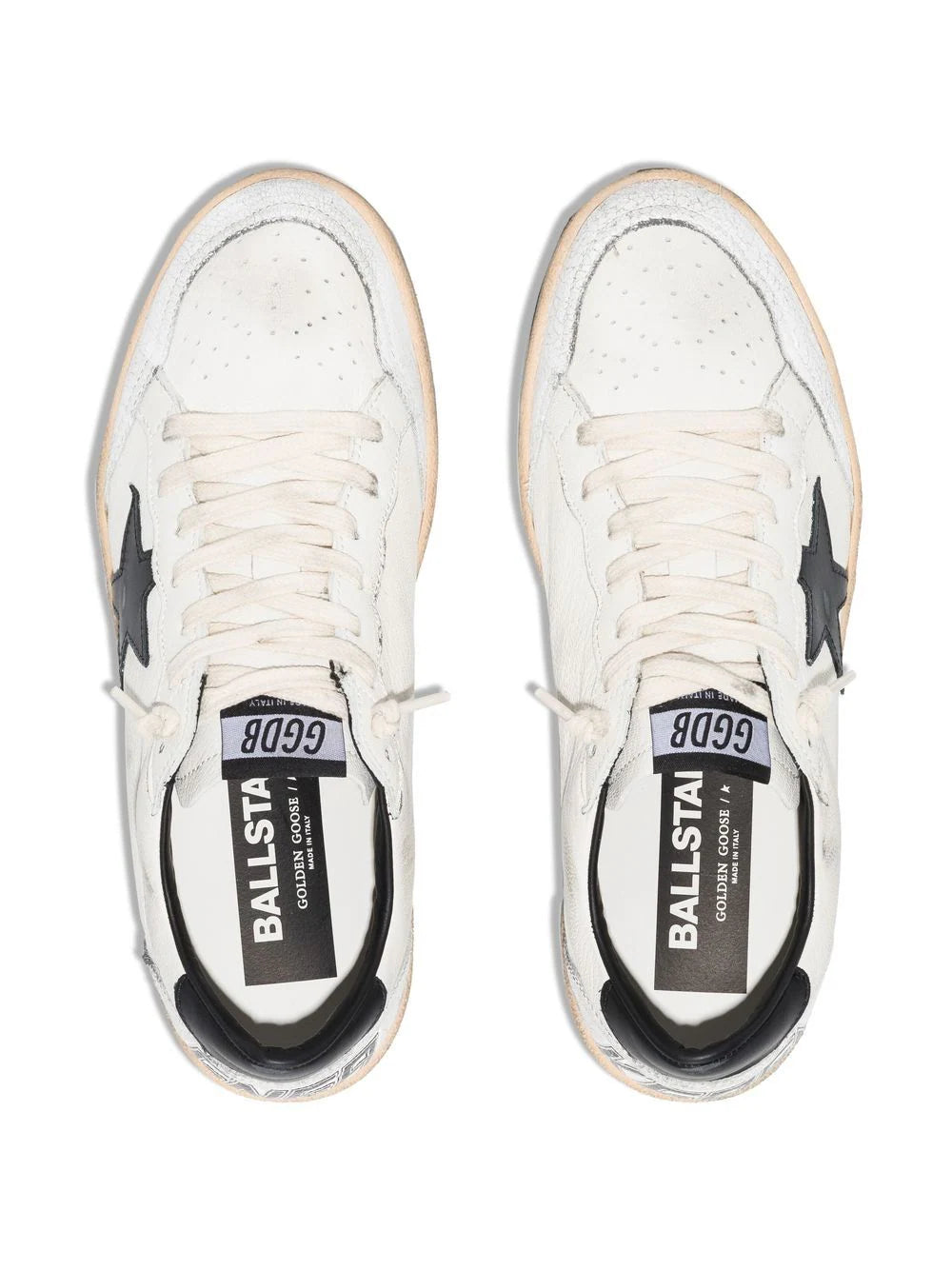 Sneakers Ball Star