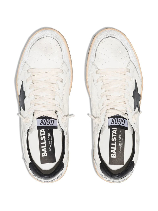 Sneakers Ball Star