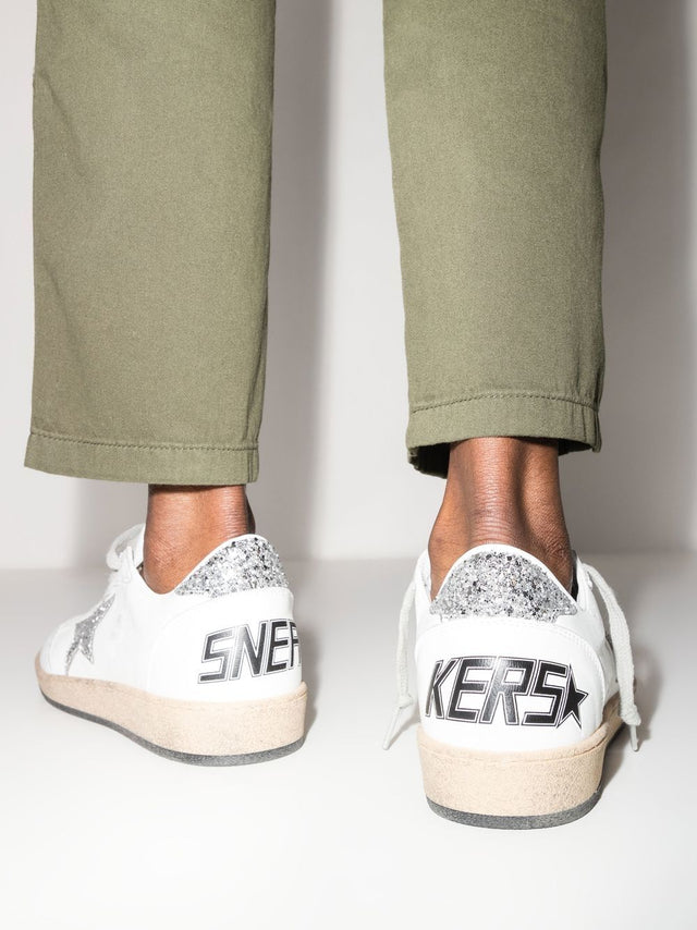 Ball Star Sneakers