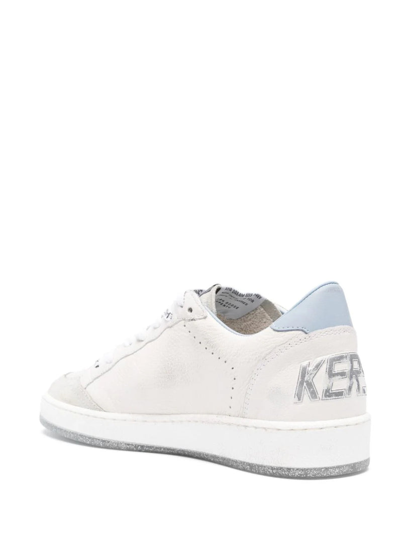 Ball-Star Sneakers