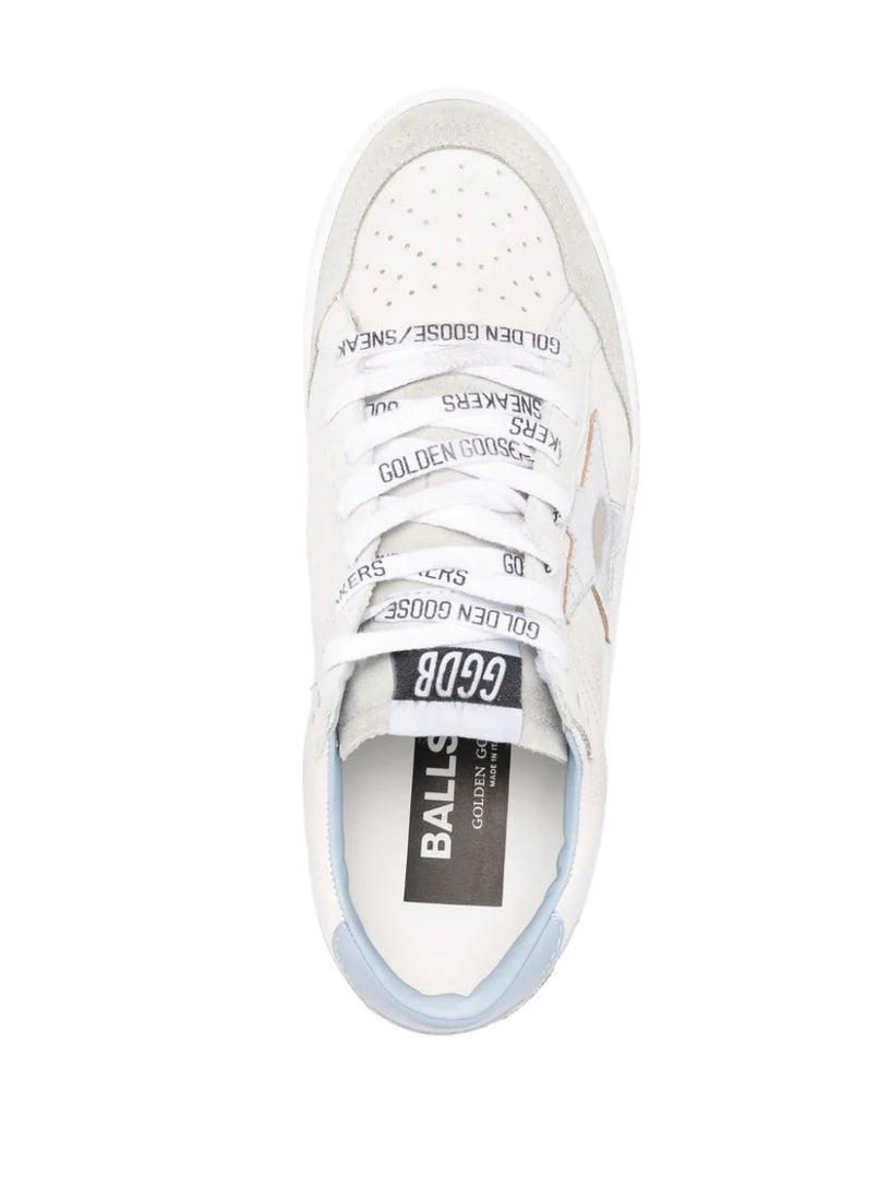 Ball-Star Sneakers