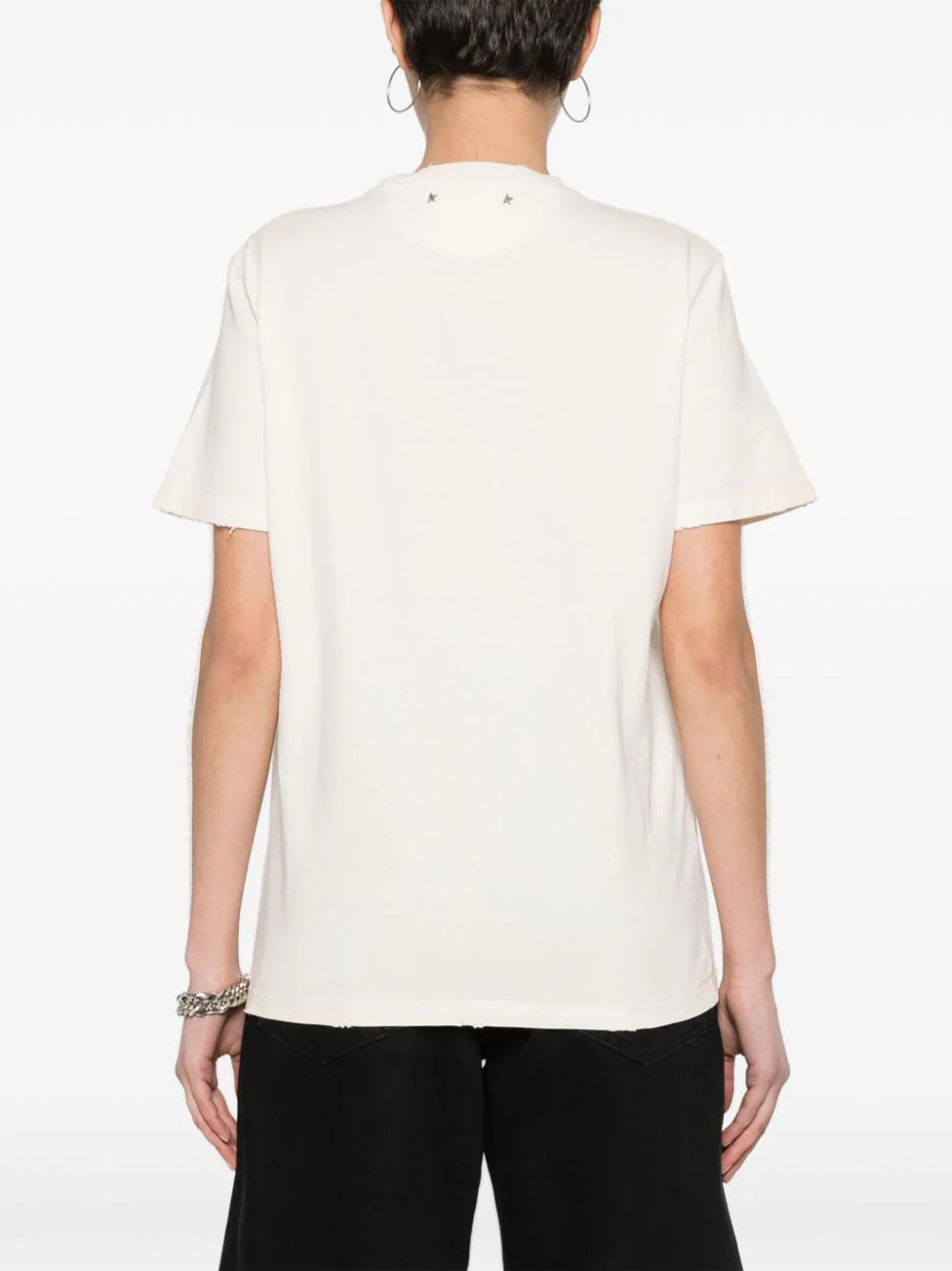 Golden Goose T-shirt with print