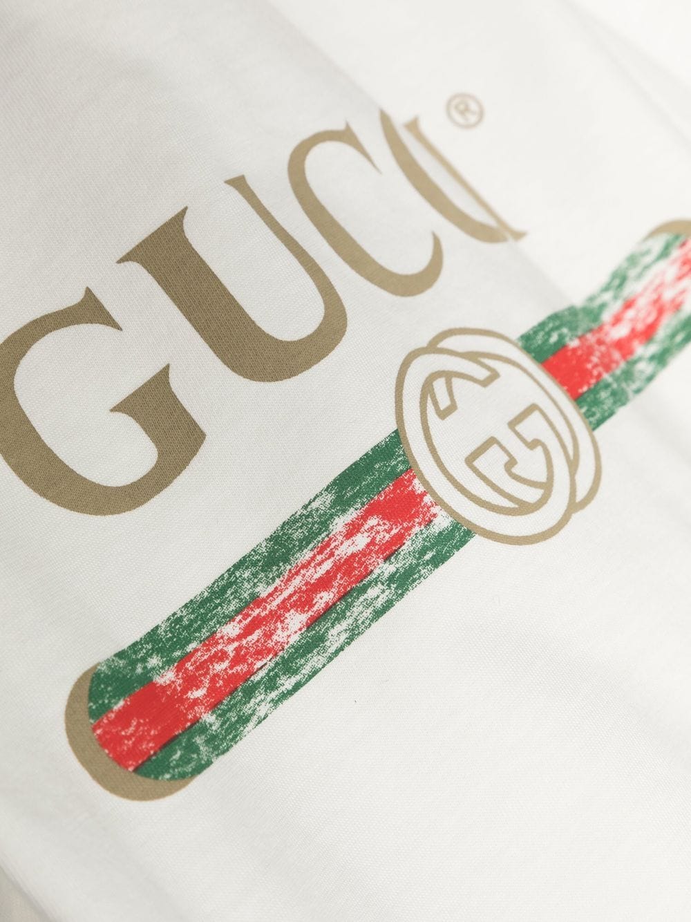 Logo T-shirt
