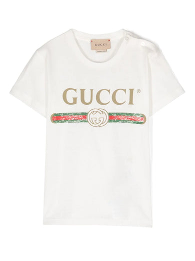 Logo T-shirt