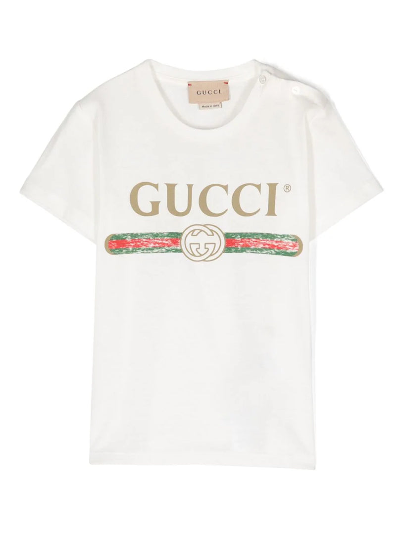 Logo T-shirt