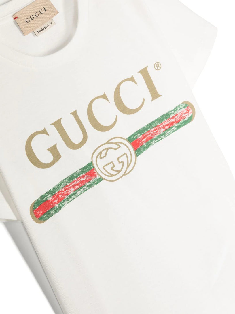 Logo T-shirt