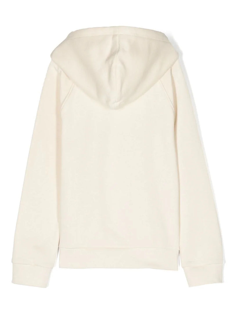 Sweatshirt with Gucci logo