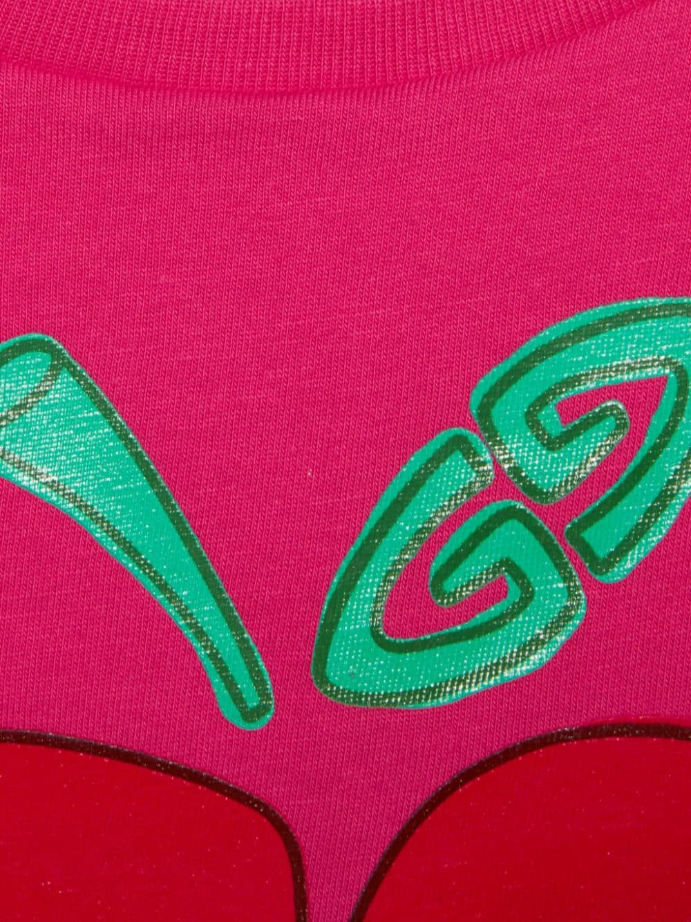Printed T-shirt